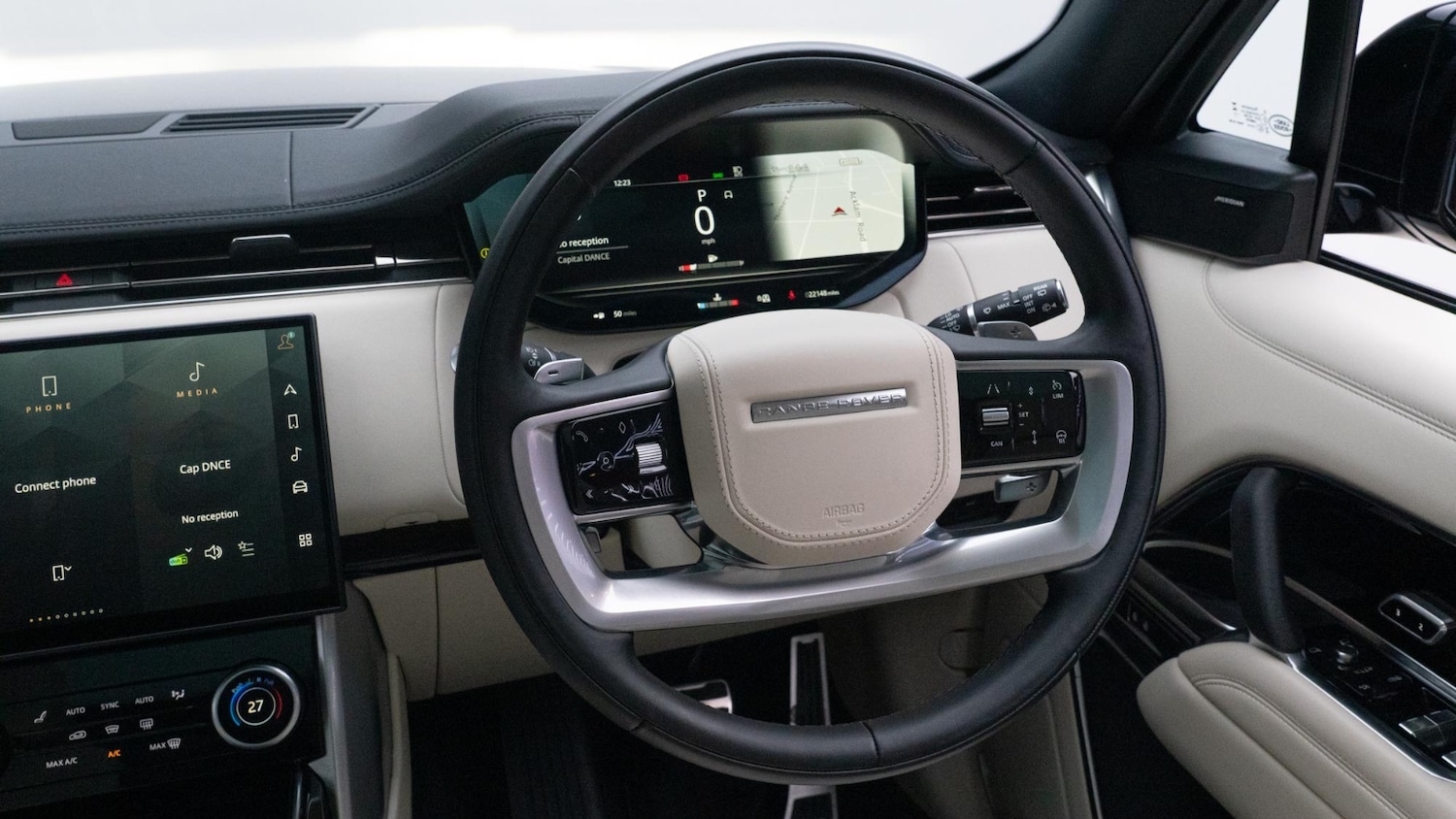 Used Land Rover Range Rover 2023 for sale - 76745200: Photo 10