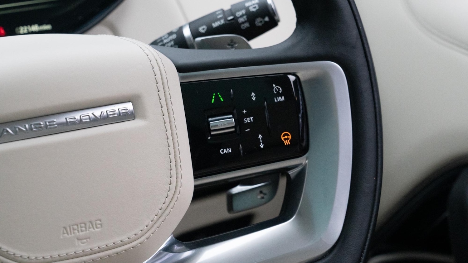 Used Land Rover Range Rover 2023 for sale - 76745200: Photo 12