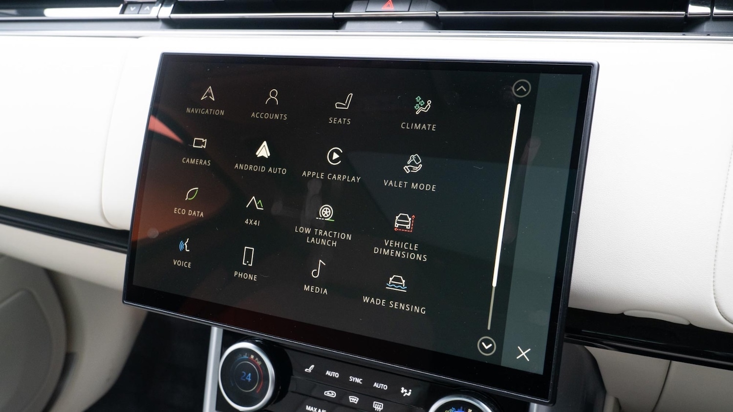 Used Land Rover Range Rover 2023 for sale - 76745200: Photo 16