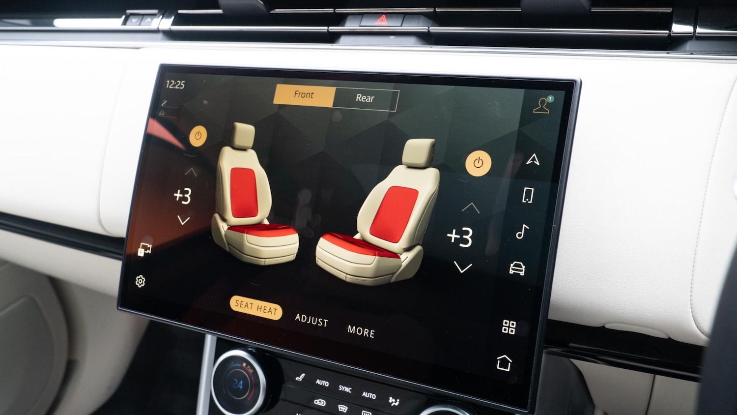 Used Land Rover Range Rover 2023 for sale - 76745200: Photo 17