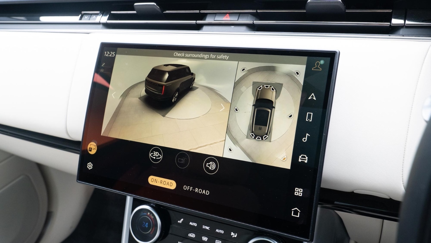 Used Land Rover Range Rover 2023 for sale - 76745200: Photo 18