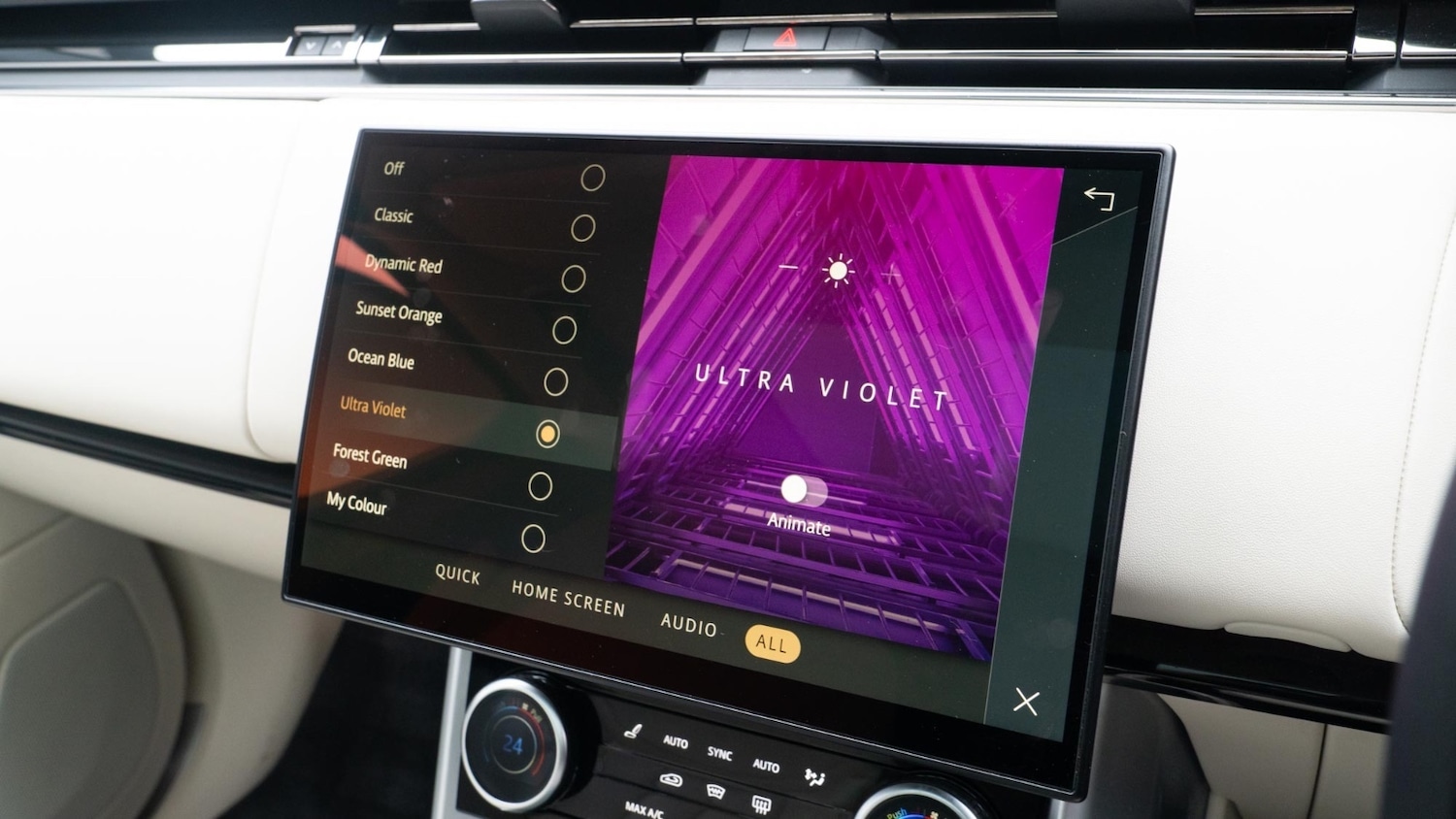 Used Land Rover Range Rover 2023 for sale - 76745200: Photo 19