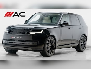 2023 - (23 Reg) 3.0 D300 SE (Shadow Pack) 5-Door