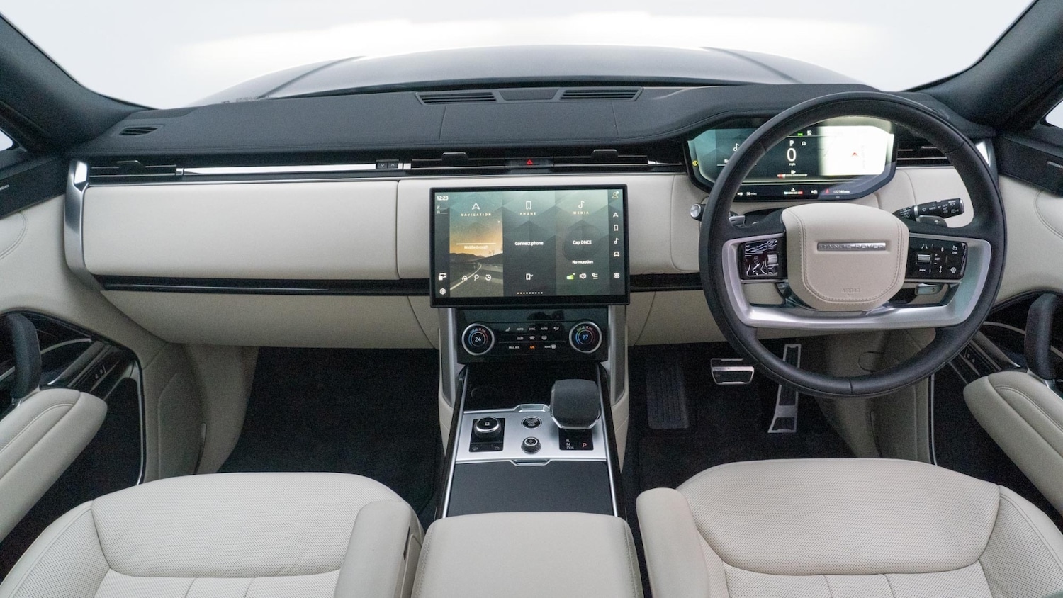 Used Land Rover Range Rover 2023 for sale - 76745200: Photo 2