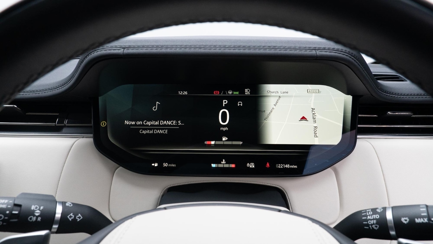 Used Land Rover Range Rover 2023 for sale - 76745200: Photo 21