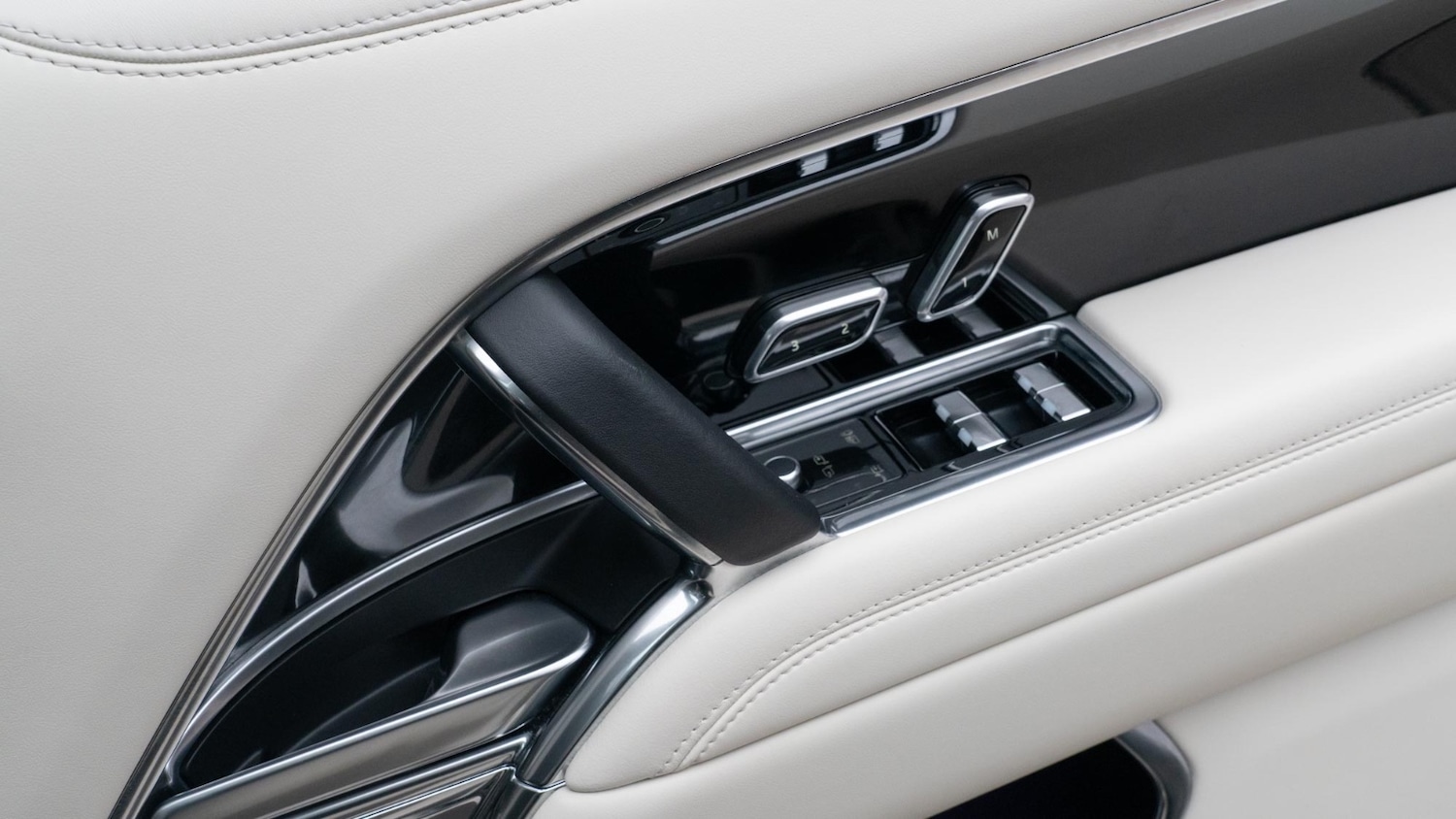 Used Land Rover Range Rover 2023 for sale - 76745200: Photo 23