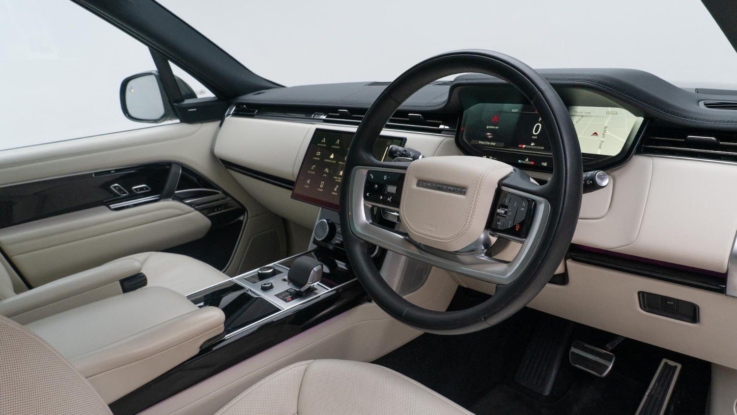 Used Land Rover Range Rover 2023 for sale - 76745200: Photo 24