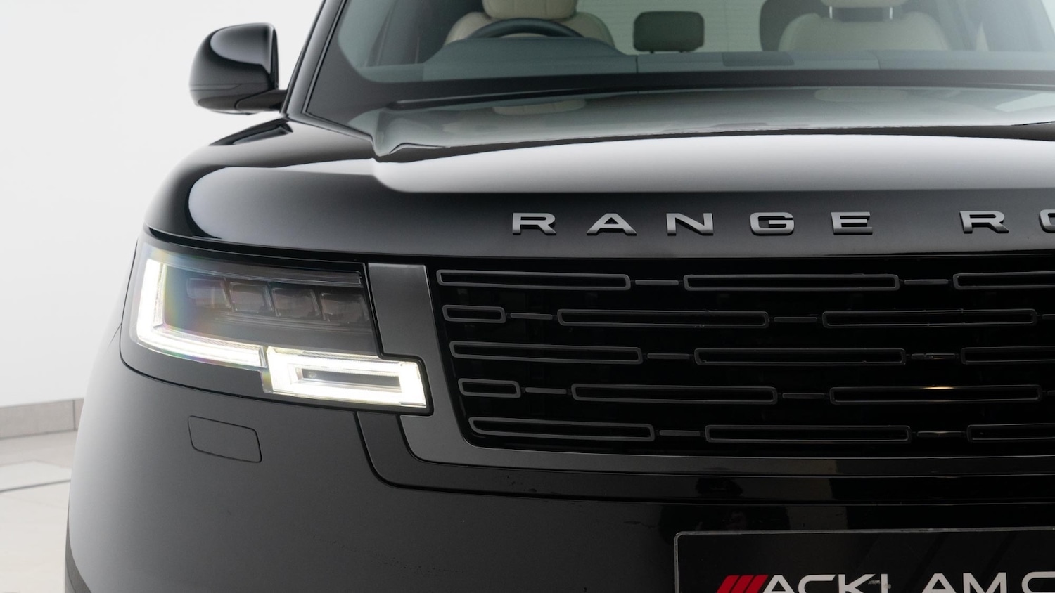 Used Land Rover Range Rover 2023 for sale - 76745200: Photo 25