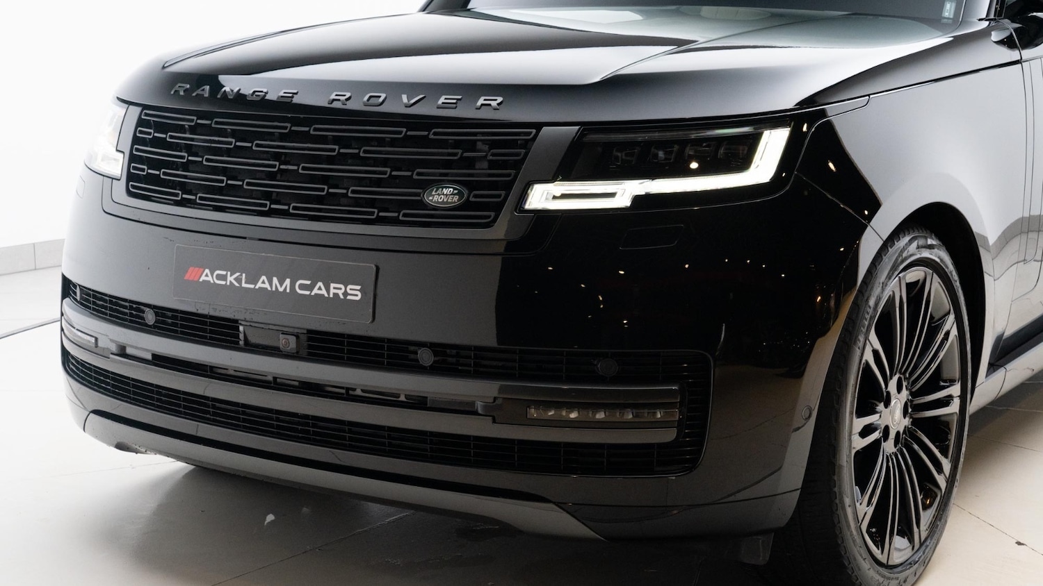 Used Land Rover Range Rover 2023 for sale - 76745200: Photo 26