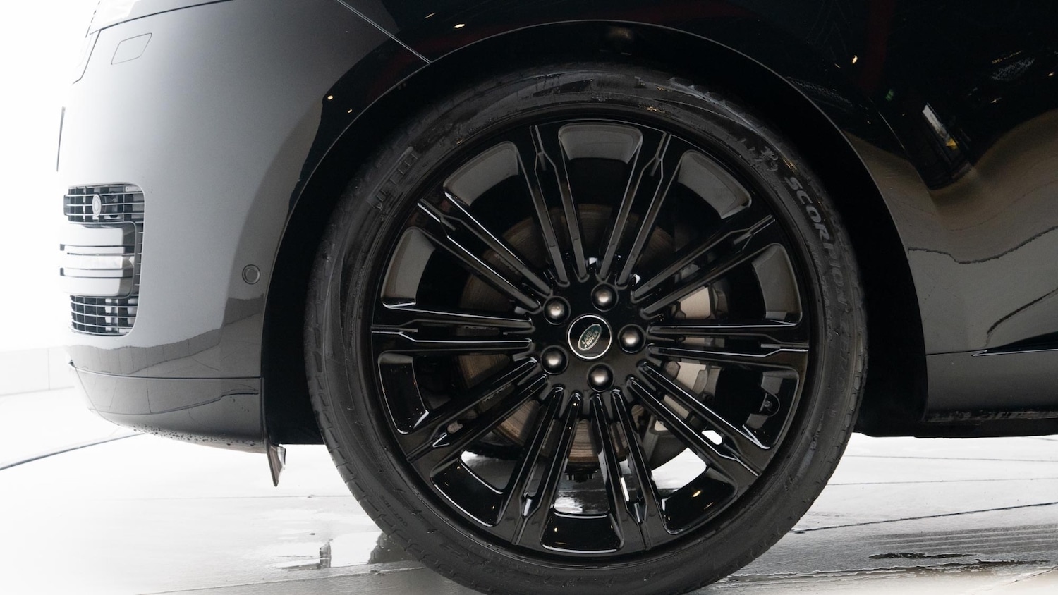 Used Land Rover Range Rover 2023 for sale - 76745200: Photo 27