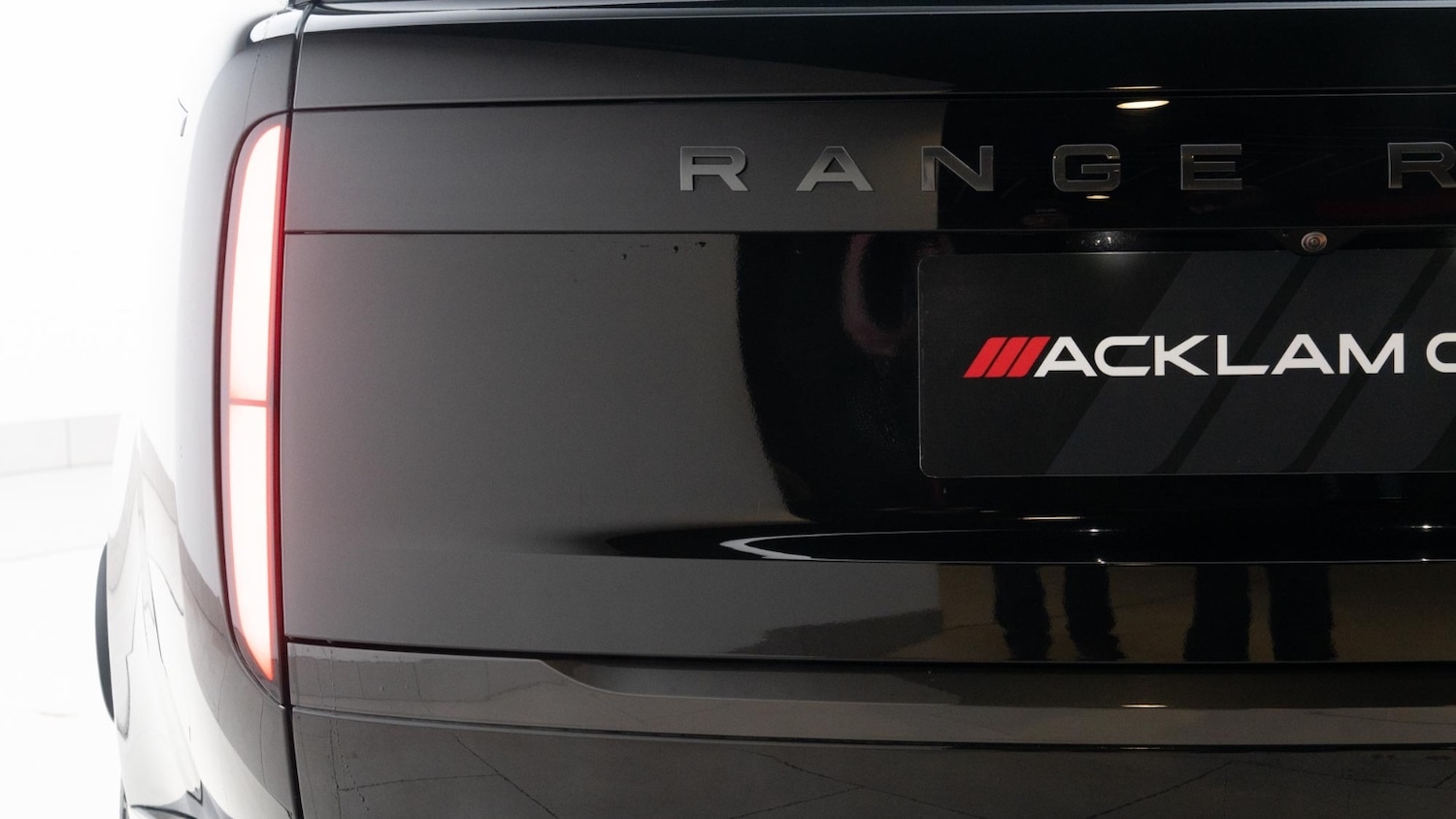 Used Land Rover Range Rover 2023 for sale - 76745200: Photo 28
