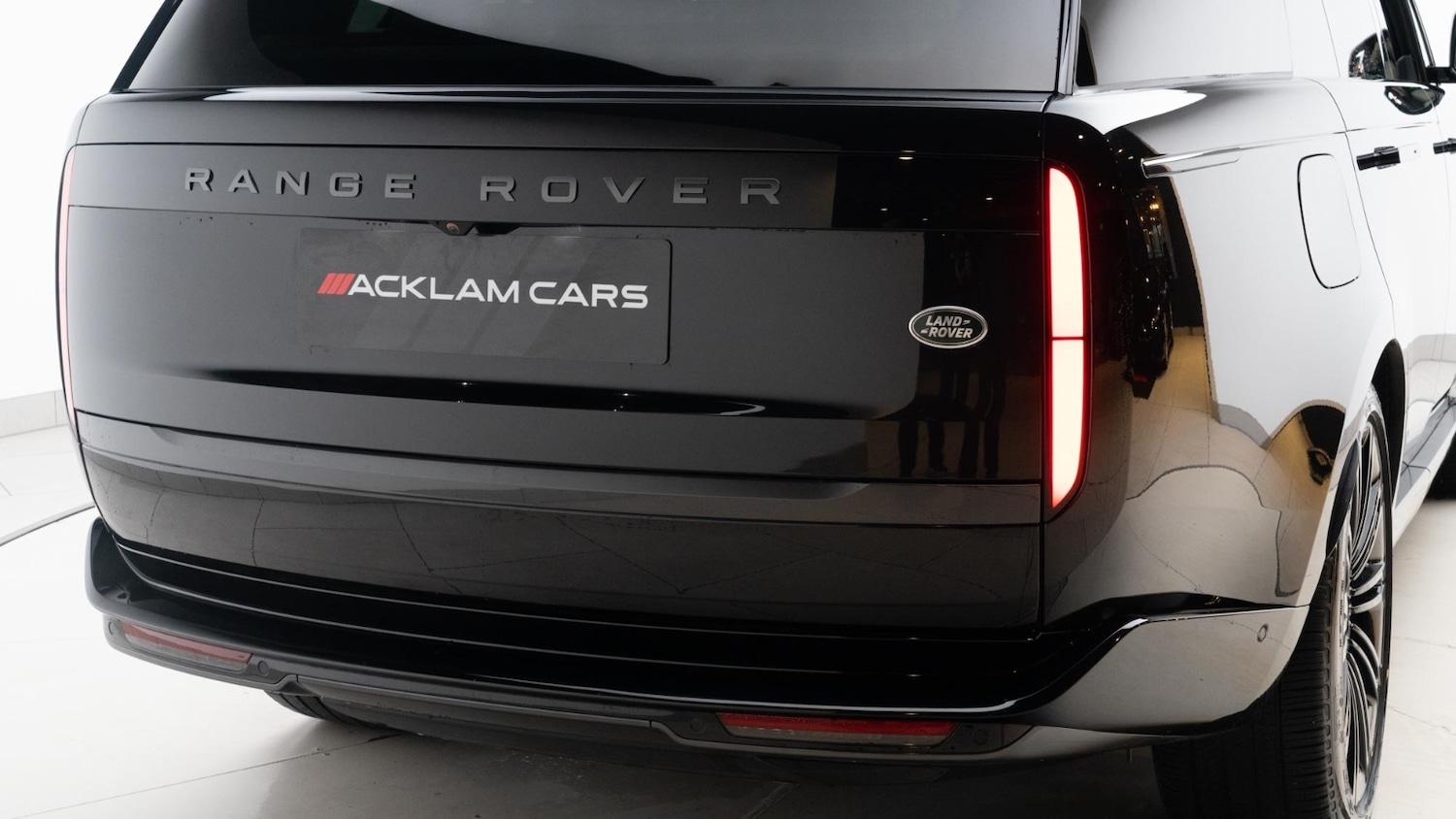 Used Land Rover Range Rover 2023 for sale - 76745200: Photo 29