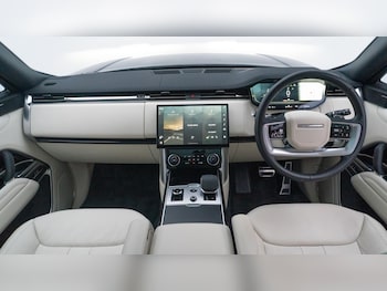 Used Land Rover Range Rover 2023 for sale - 76745200: Photo