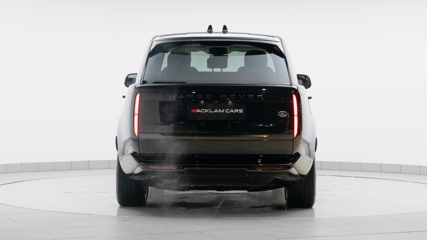 Used Land Rover Range Rover 2023 for sale - 76745200: Photo 5