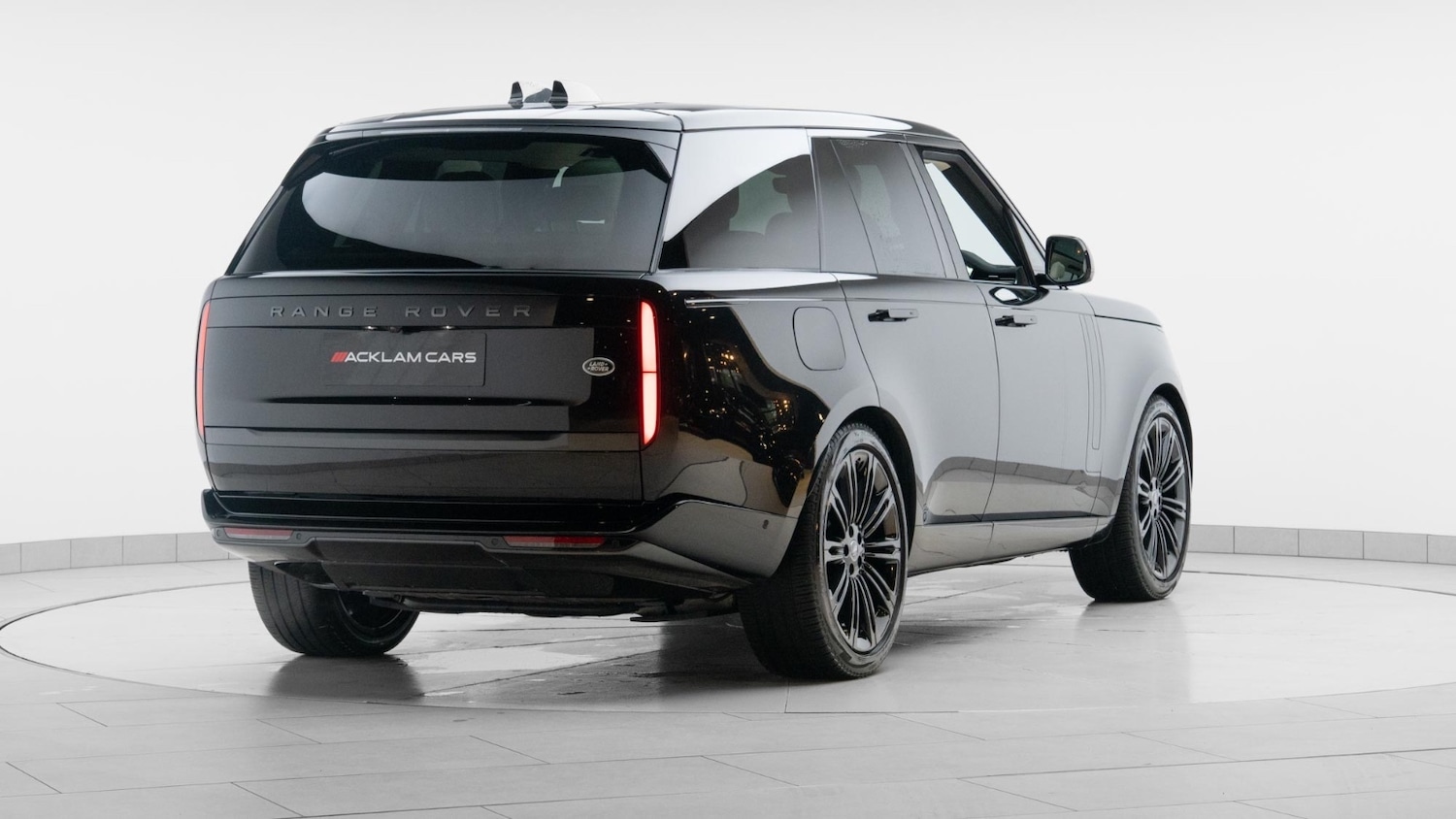 Used Land Rover Range Rover 2023 for sale - 76745200: Photo 6