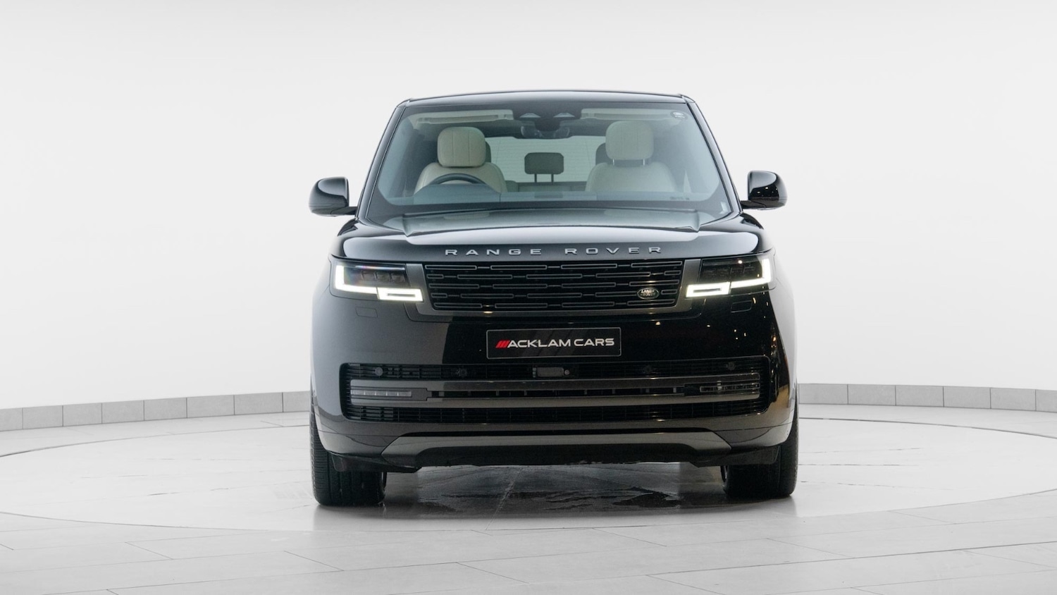 Used Land Rover Range Rover 2023 for sale - 76745200: Photo 7