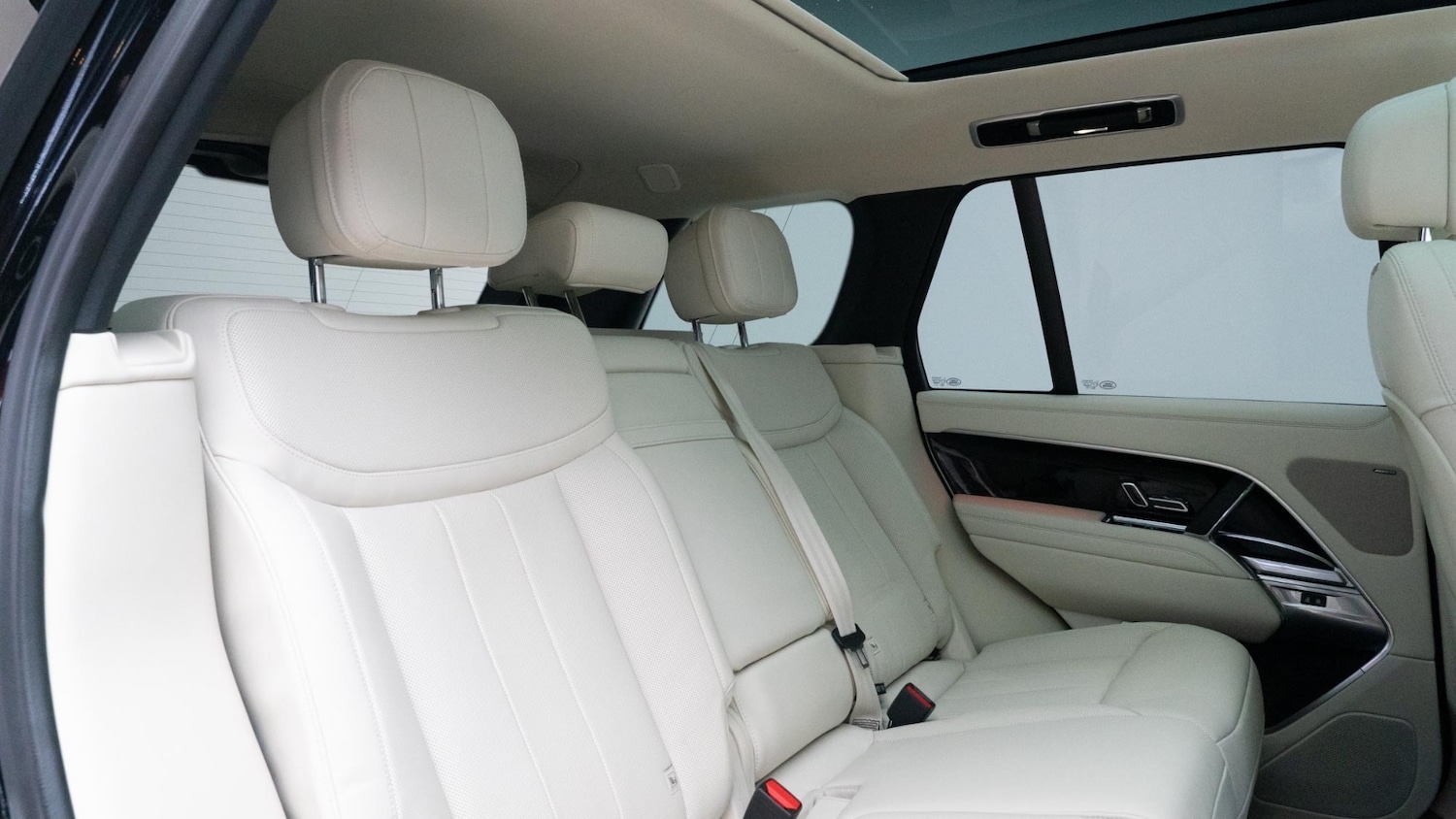 Used Land Rover Range Rover 2023 for sale - 76745200: Photo 9