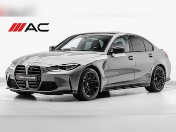 BMW - M3