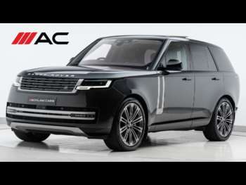 2022 - (72 Reg) 4.4 V8 P530 Autobiography