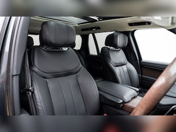 Used Land Rover Range Rover 2024 for sale - 77256523: Photo