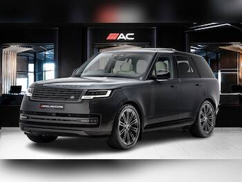 Used Land Rover Range Rover 2026 for sale - 79690860: Photo