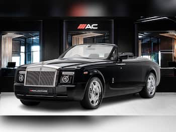 Used Rolls-Royce Phantom 2008 for sale - 79839076: Photo