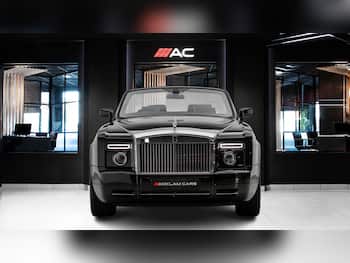Used Rolls-Royce Phantom 2008 for sale - 79839076: Photo