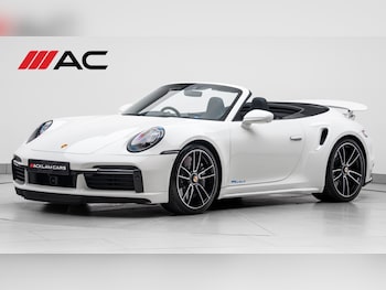 Used Porsche 911 2024 for sale - 78485983: Photo
