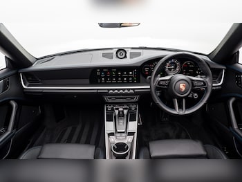 Used Porsche 911 2024 for sale - 78485983: Photo