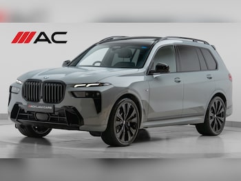 2025 - (75 Reg) 3.0 40D M Sport xDrive 5-Door