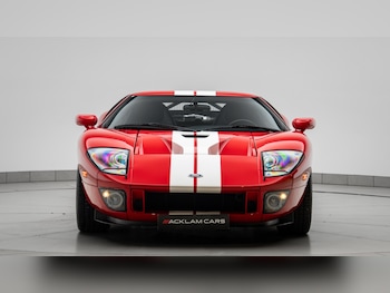 Used Ford GT 2005 for sale - 78643633: Photo