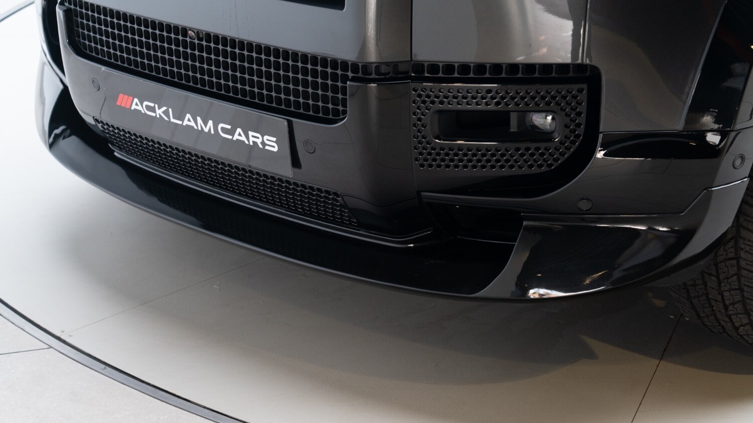 Used Land Rover Defender 2025 for sale - 78186998: Photo 16