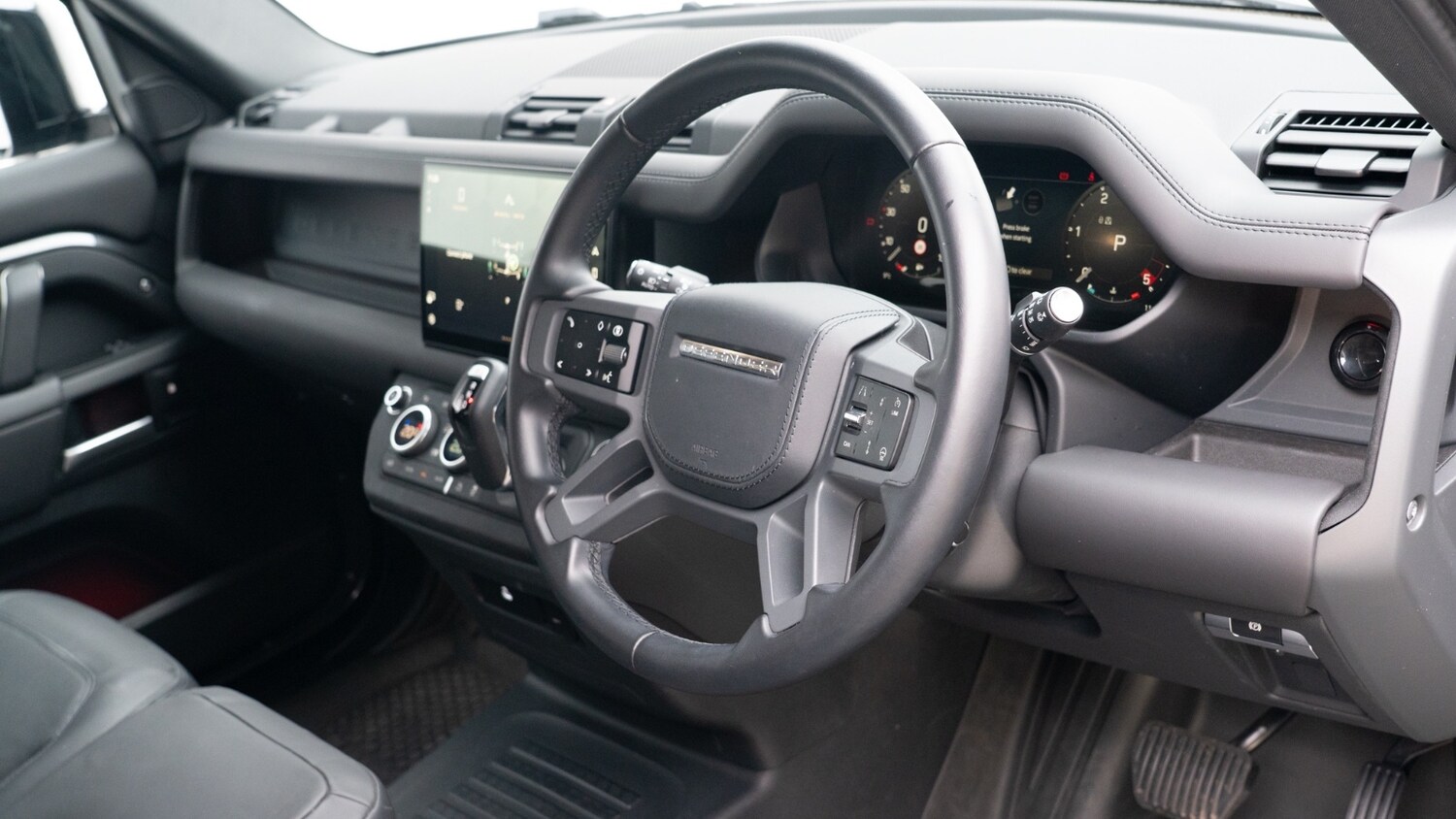 Used Land Rover Defender 2025 for sale - 78186998: Photo 19