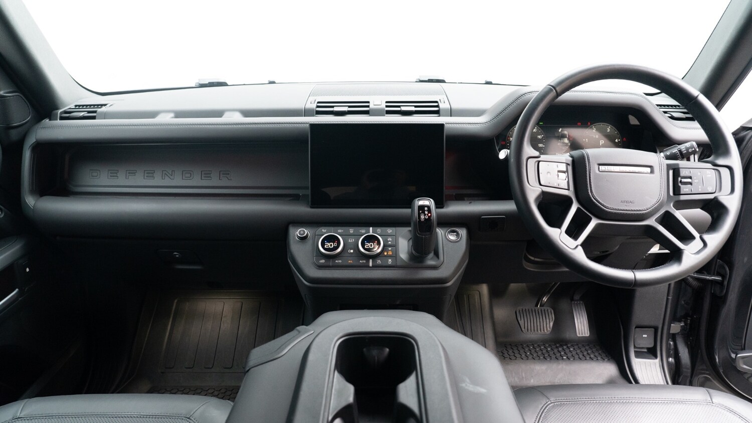 Used Land Rover Defender 2025 for sale - 78186998: Photo 2