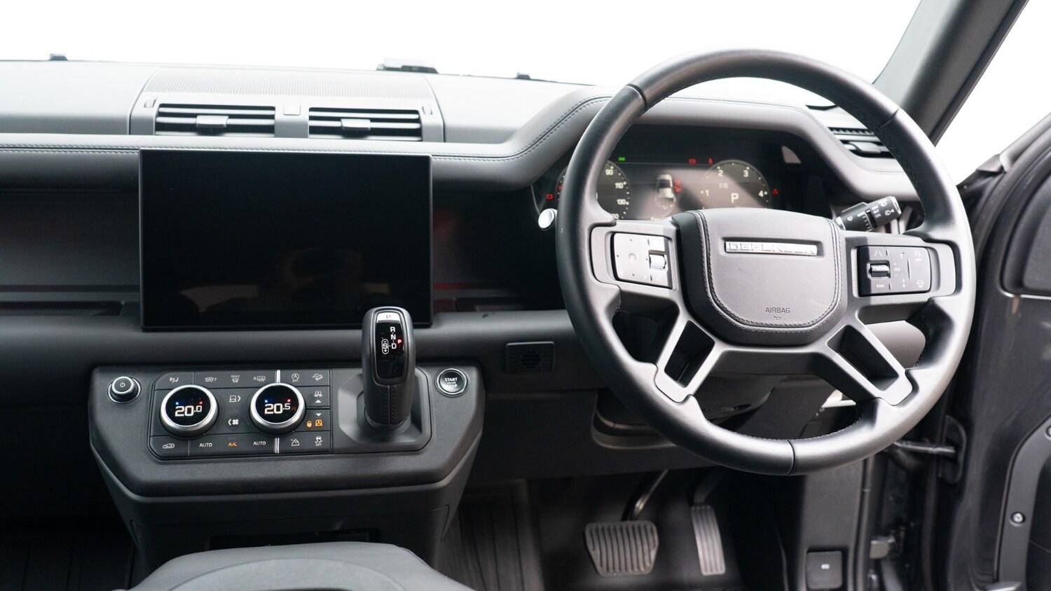 Used Land Rover Defender 2025 for sale - 78186998: Photo 22