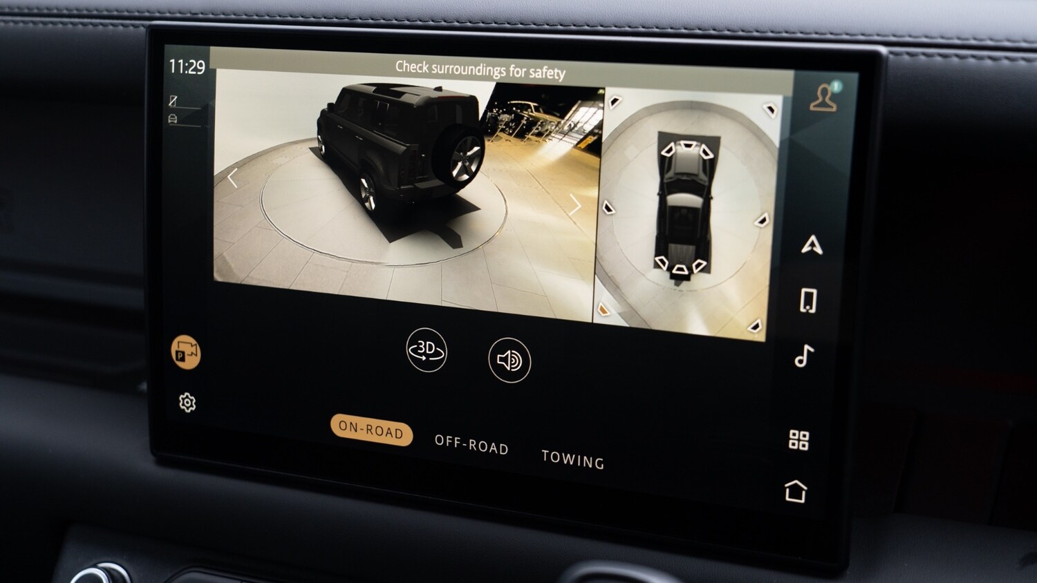 Used Land Rover Defender 2025 for sale - 78186998: Photo 25