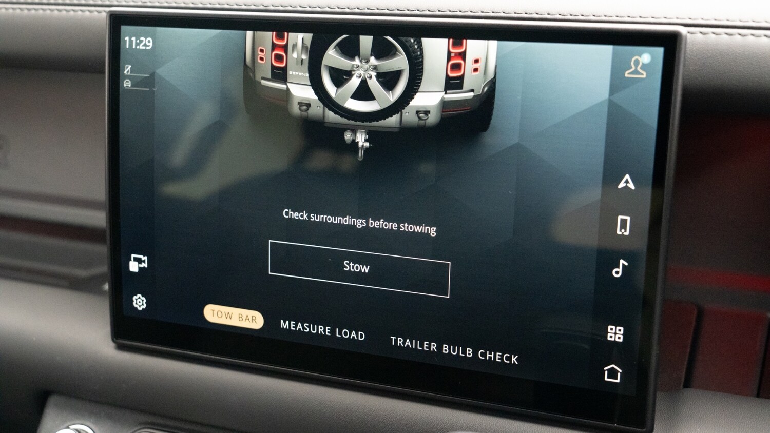 Used Land Rover Defender 2025 for sale - 78186998: Photo 27