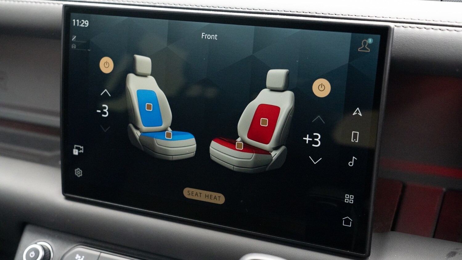 Used Land Rover Defender 2025 for sale - 78186998: Photo 28