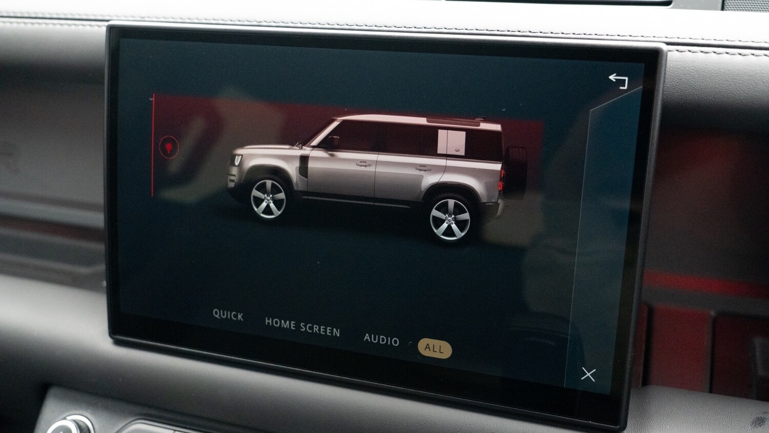 Used Land Rover Defender 2025 for sale - 78186998: Photo 29