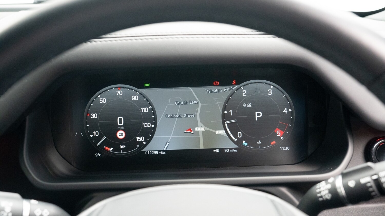 Used Land Rover Defender 2025 for sale - 78186998: Photo 30