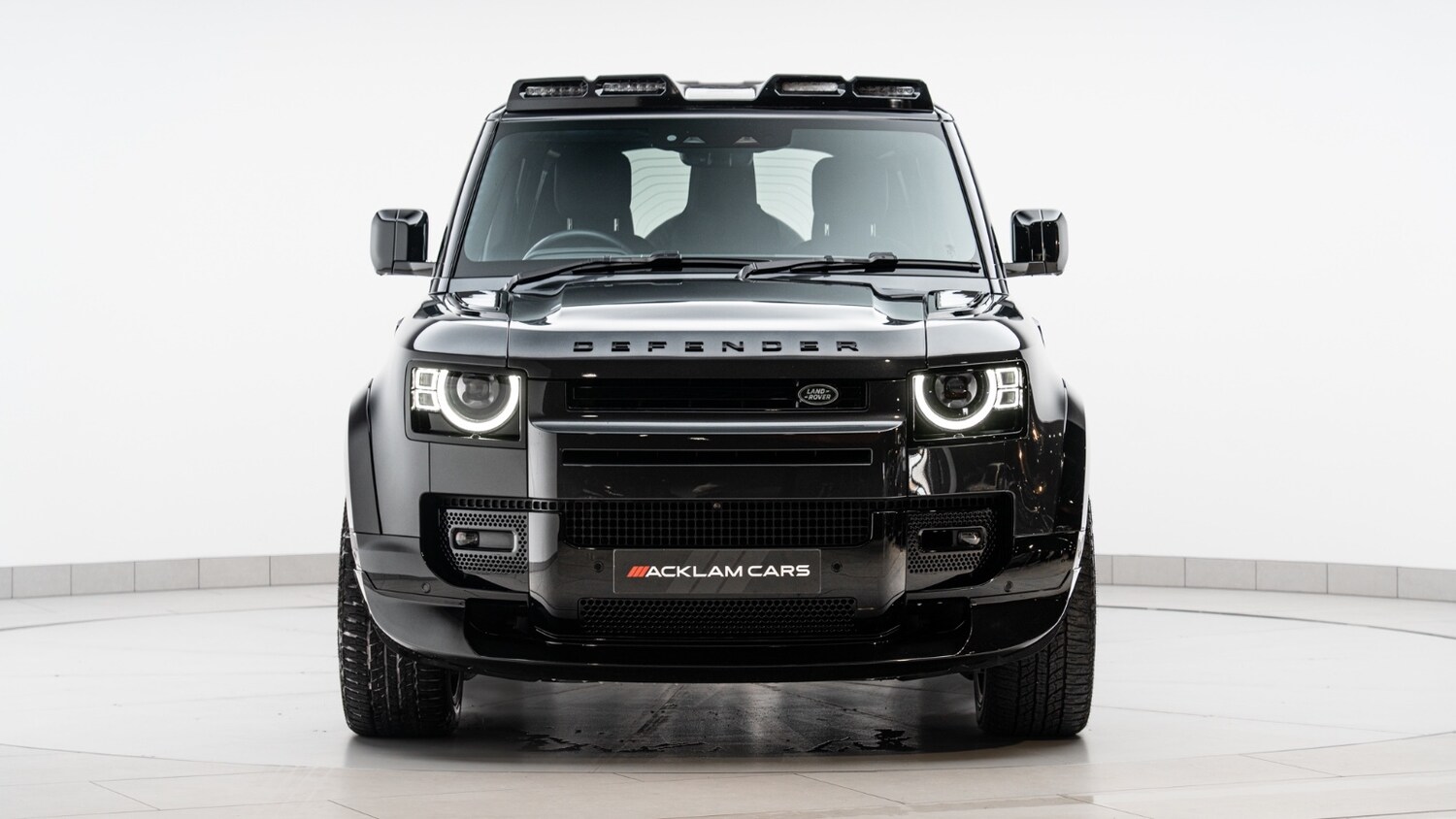 Used Land Rover Defender 2025 for sale - 78186998: Photo 6