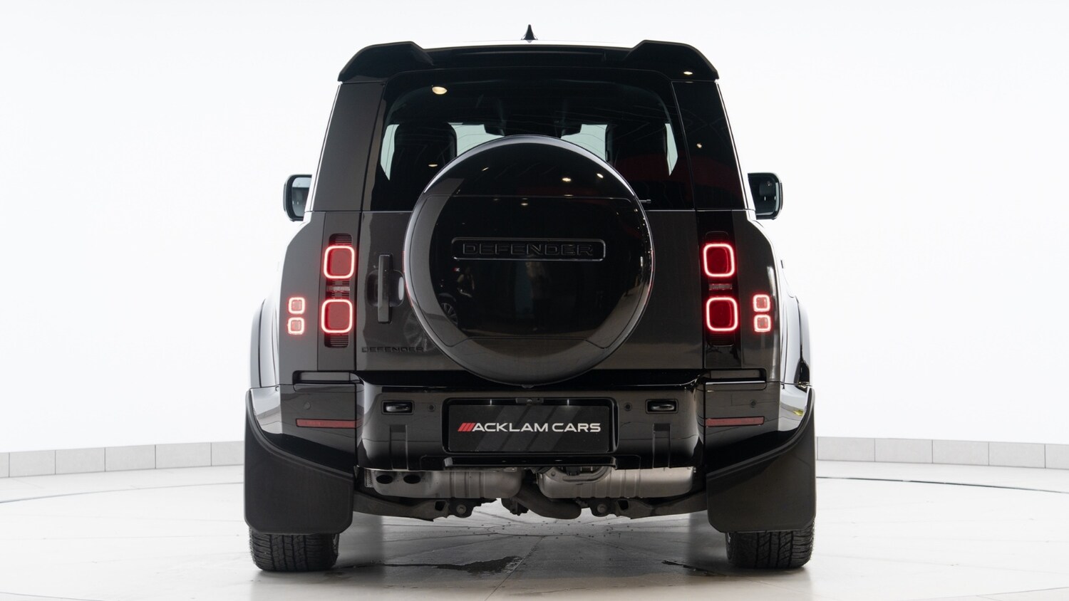 Used Land Rover Defender 2025 for sale - 78186998: Photo 8