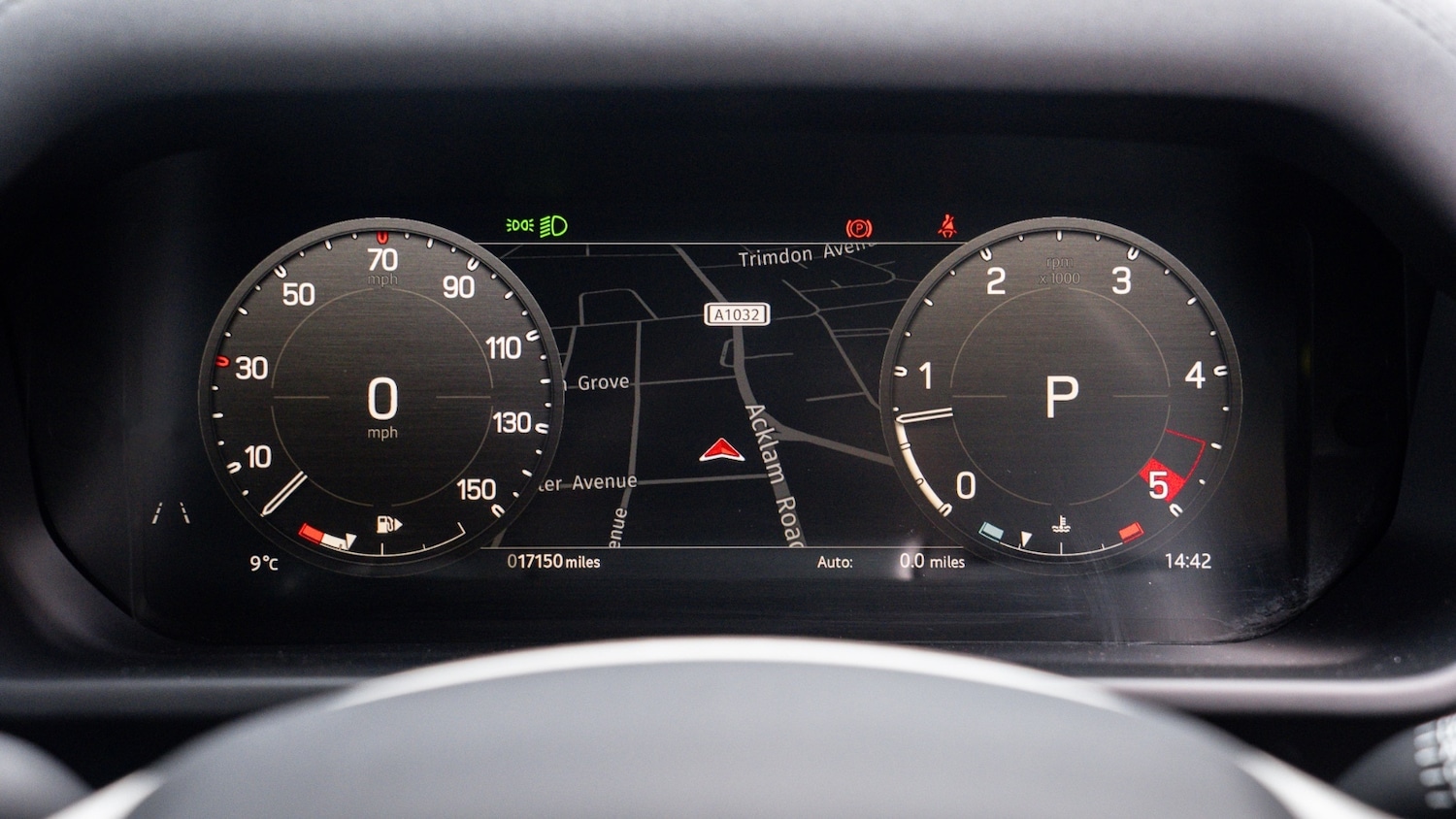 Used Land Rover Defender 2023 for sale - 77504222: Photo 13