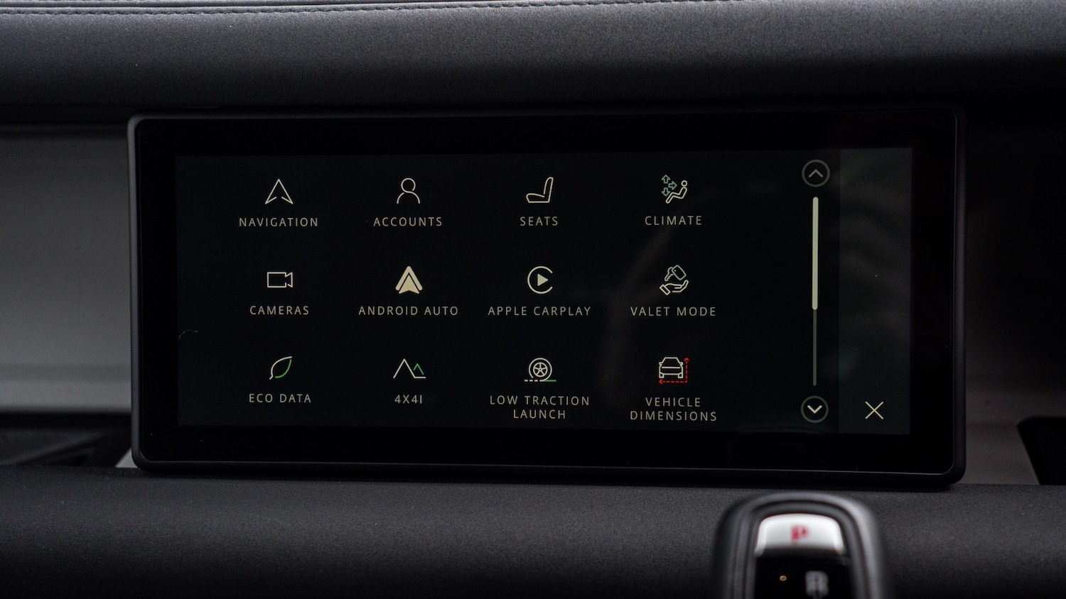 Used Land Rover Defender 2023 for sale - 77504222: Photo 15