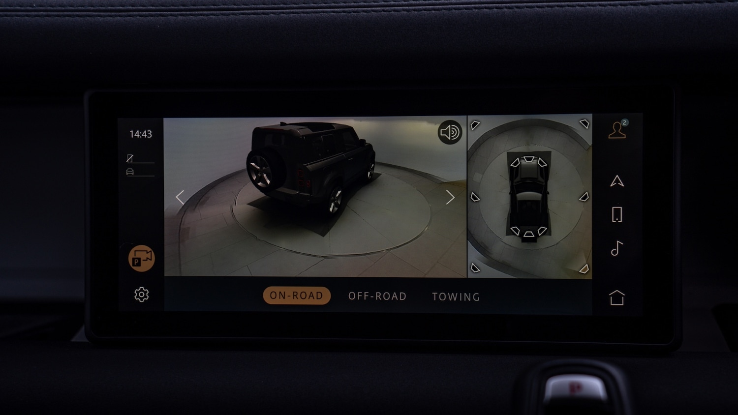 Used Land Rover Defender 2023 for sale - 77504222: Photo 17