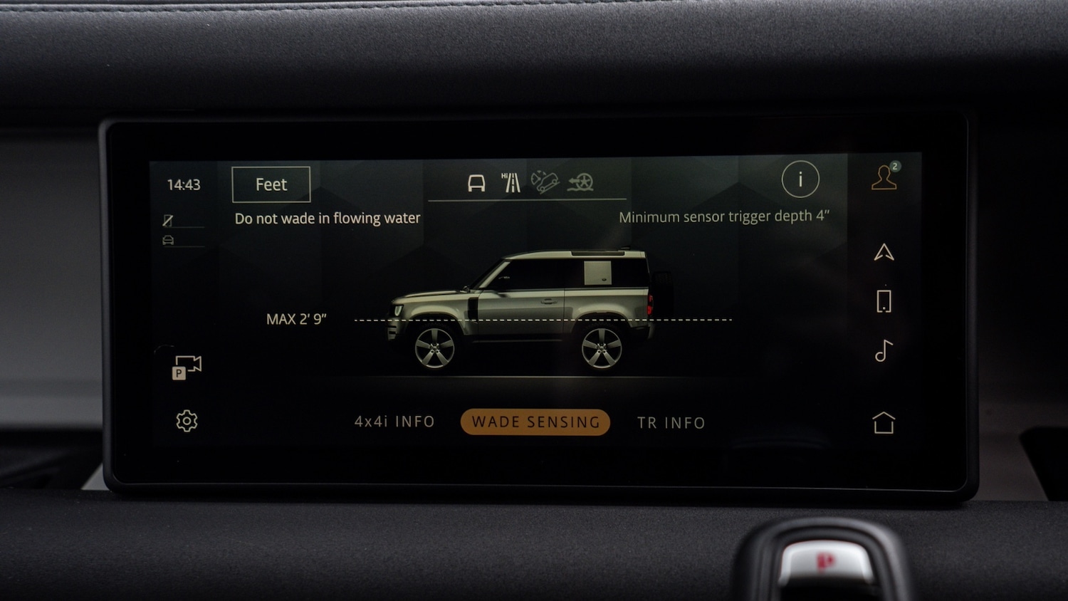 Used Land Rover Defender 2023 for sale - 77504222: Photo 18