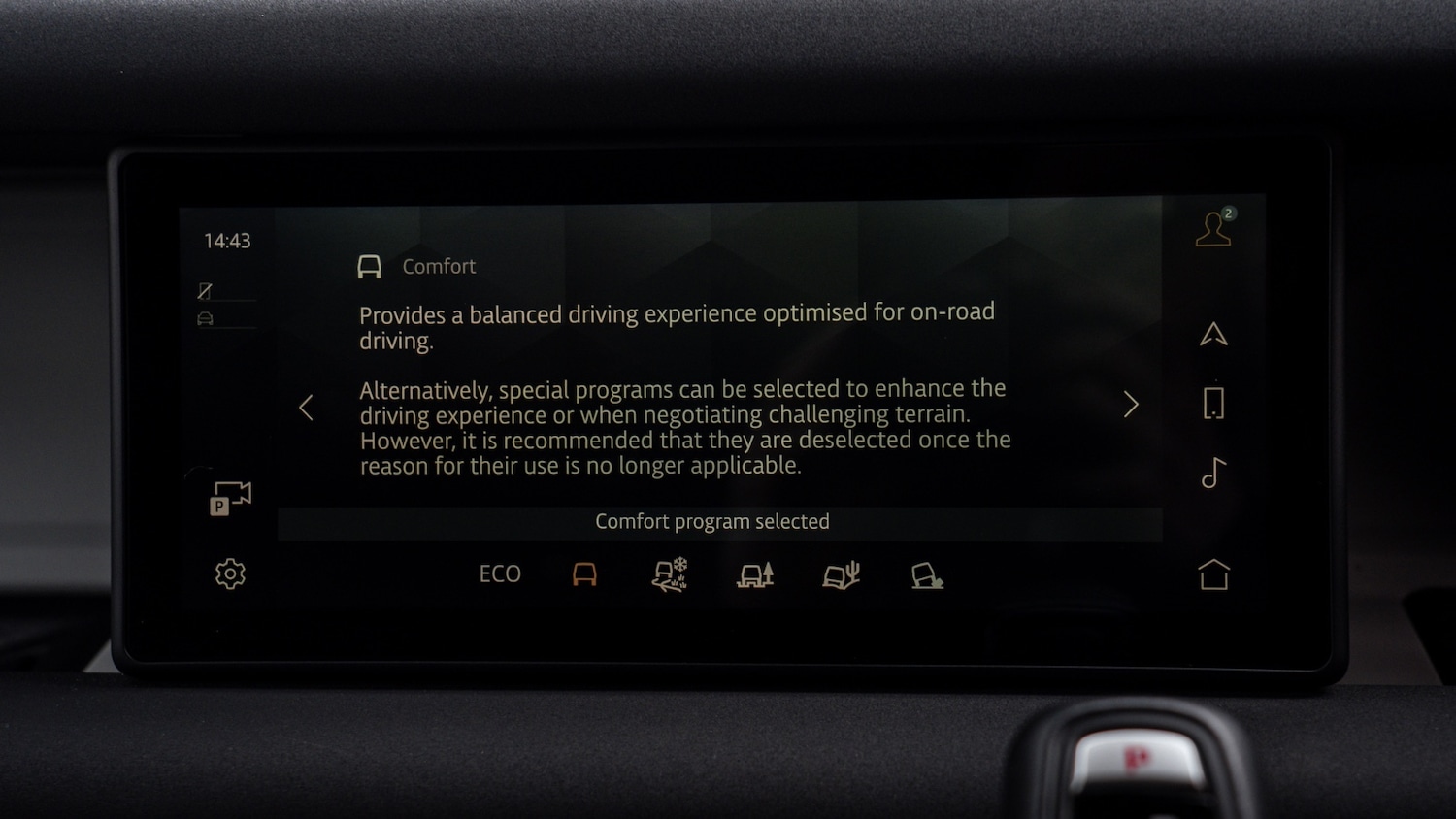 Used Land Rover Defender 2023 for sale - 77504222: Photo 19