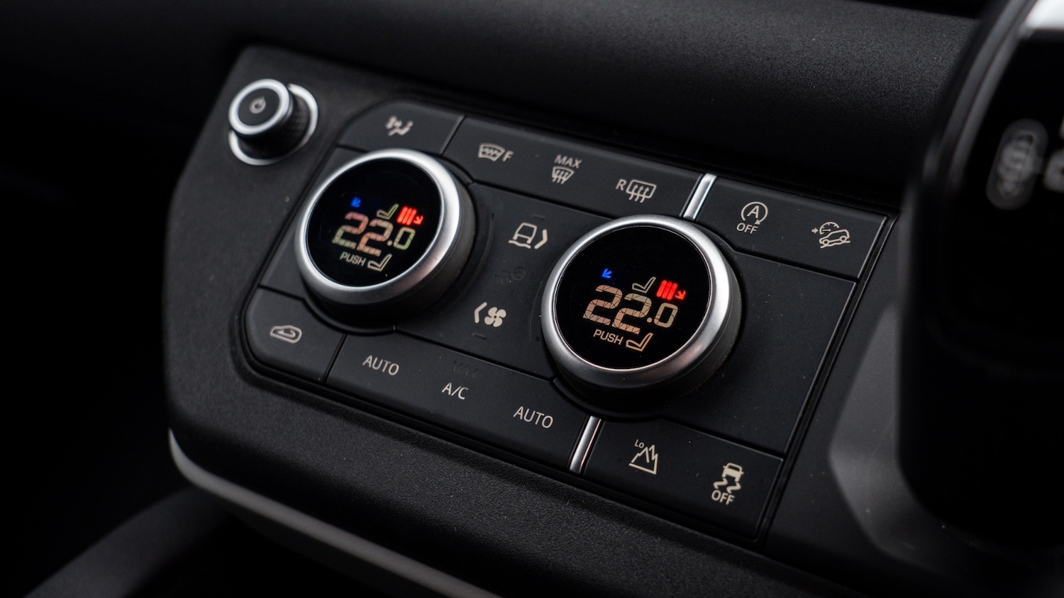 Used Land Rover Defender 2023 for sale - 77504222: Photo 20