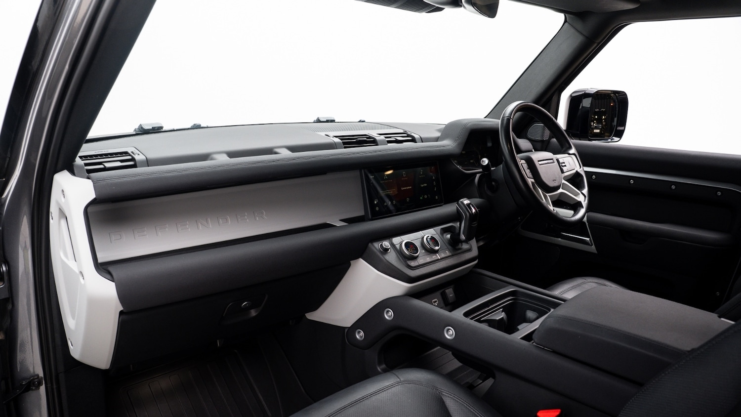 Used Land Rover Defender 2023 for sale - 77504222: Photo 24