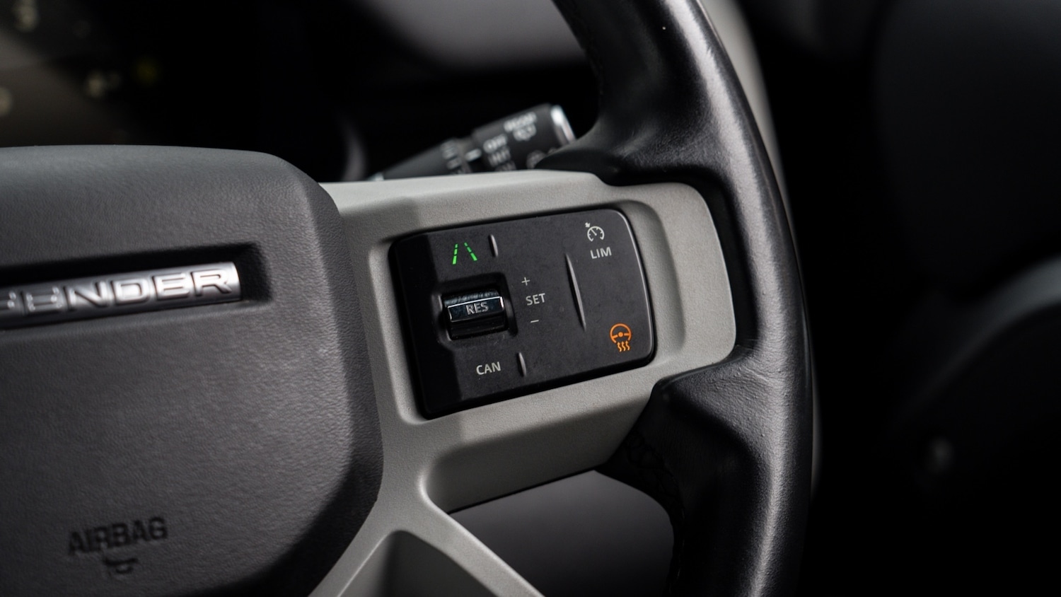 Used Land Rover Defender 2023 for sale - 77504222: Photo 28